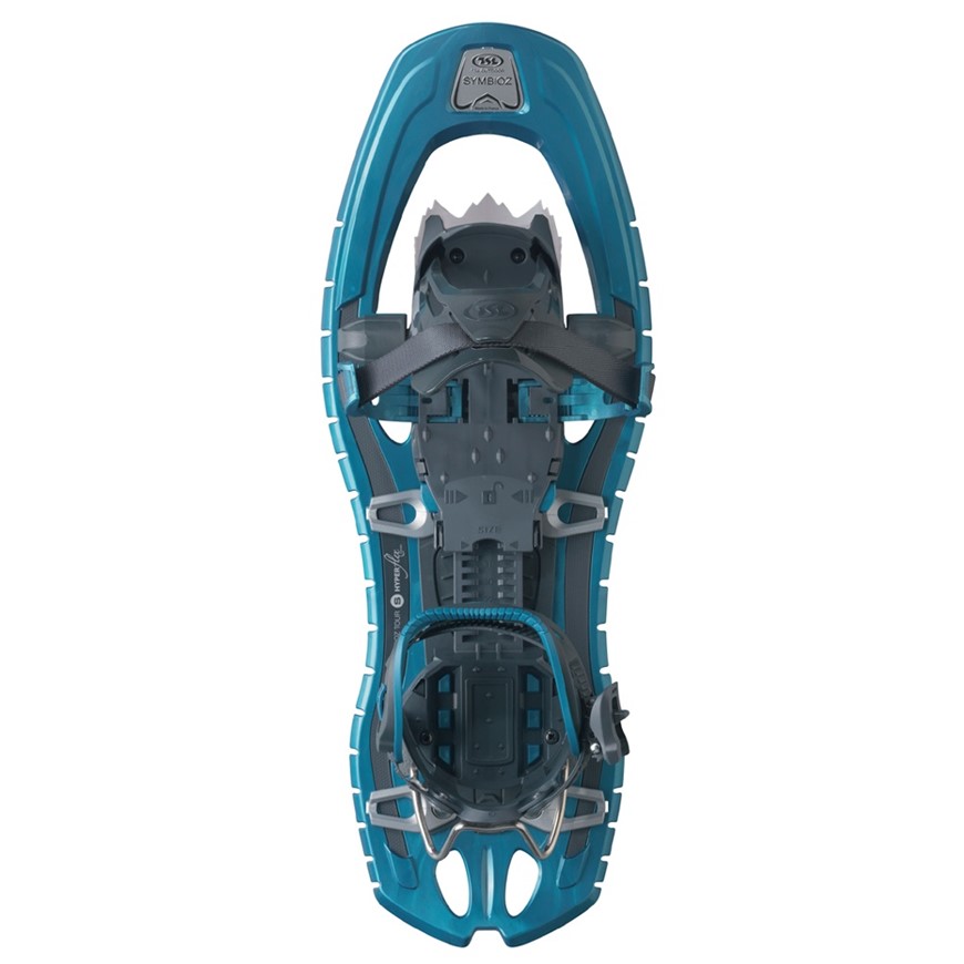 TSL RACCHETTA NEVE SYMBIOZ ACCESS MISURA S
